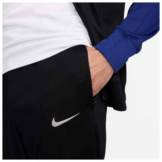 Nike Ανδρικές φόρμες σετ FC Barcelona Strike Dri-FIT Knit Tracksuit